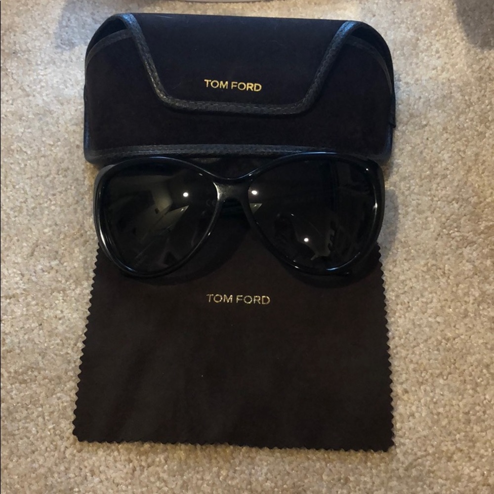 Tom Ford Sunglasses!